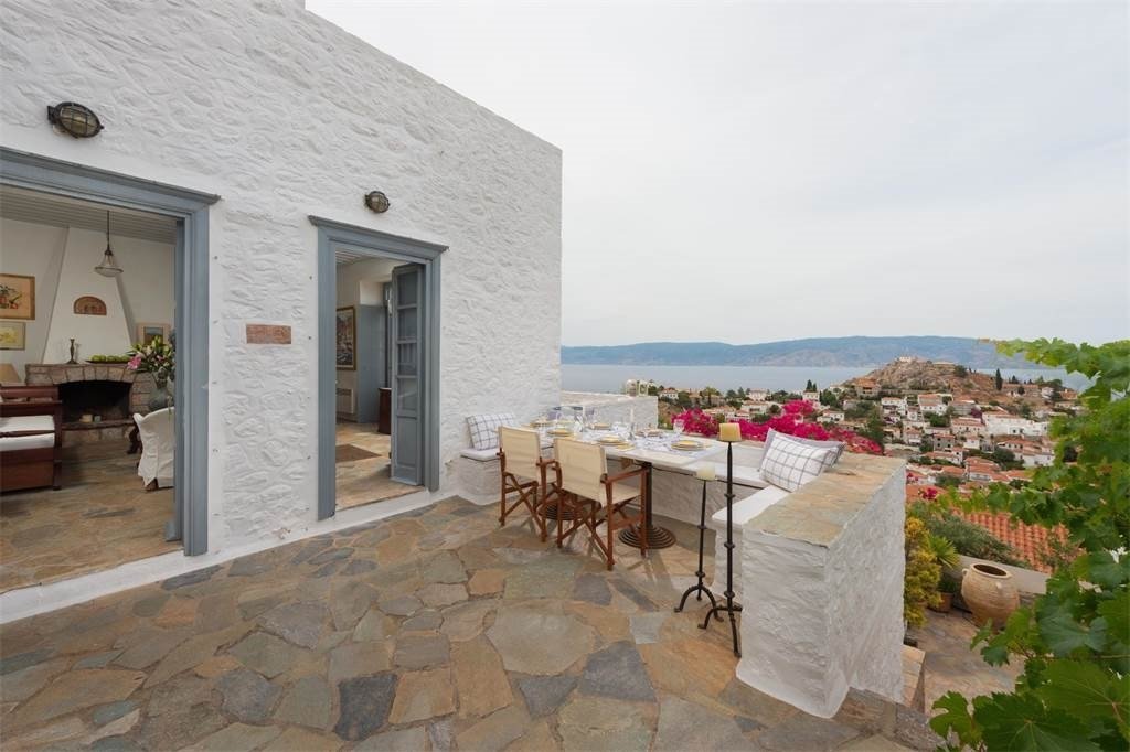 House in Hydra, Attica, Greece 3 - 14383848