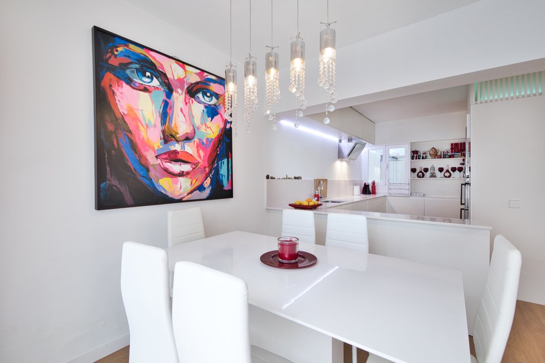 Apartment in Santa Eularia des Riu, Balearic Islands, Spain 4 - 14383858