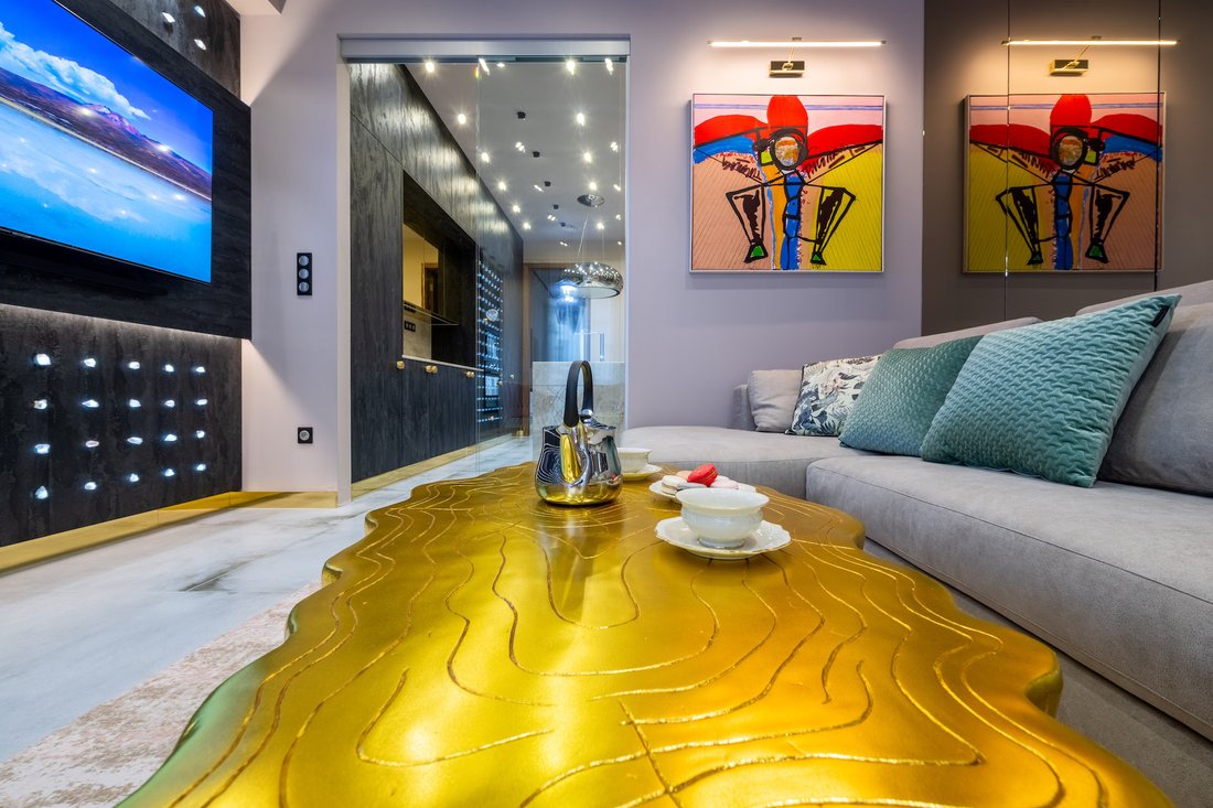 Apartment in Budapest, Budapest, Hungary 3 - 14383856