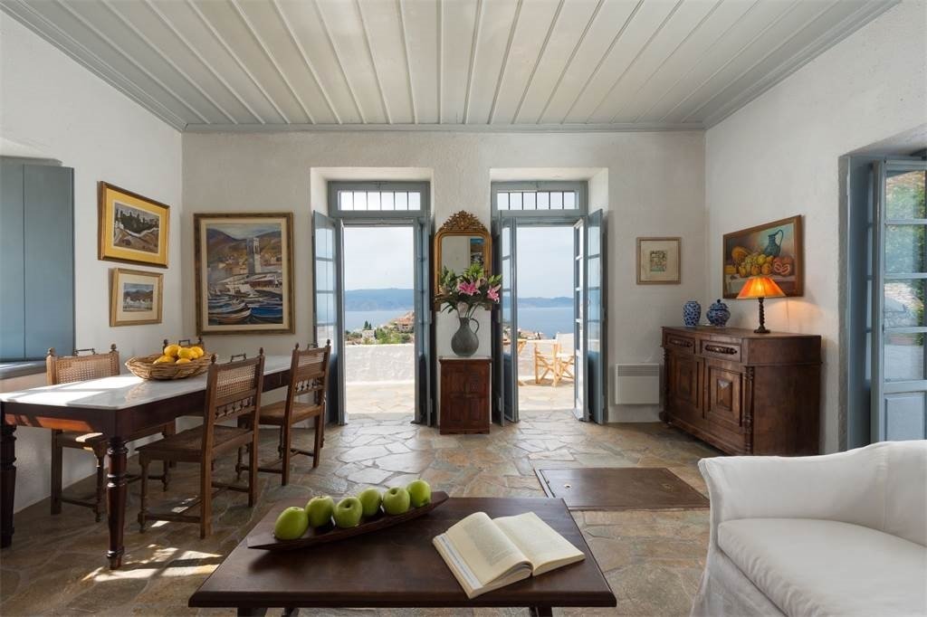 House in Hydra, Attica, Greece 4 - 14383848