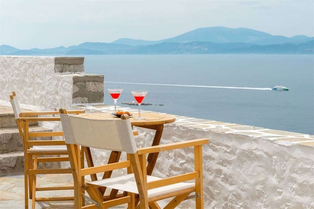 House in Hydra, Attica, Greece 1 - 14383848