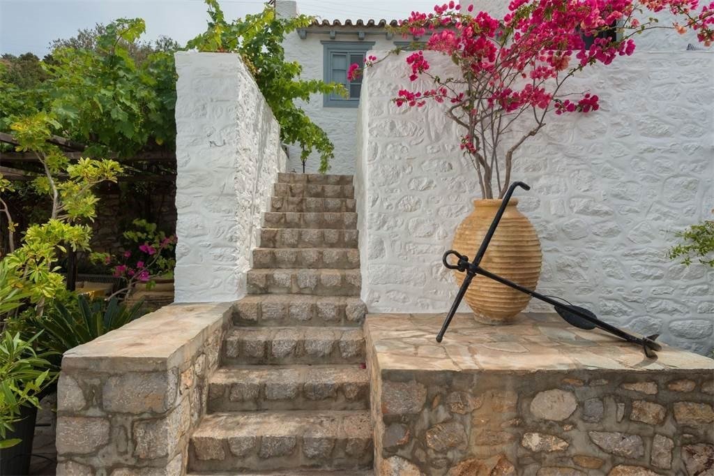 House in Hydra, Attica, Greece 2 - 14383848