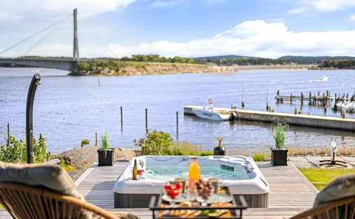 Picture of Luxury waterfront homes for sale in Norway | JamesEdition