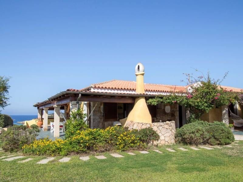 Villa in Santa Teresa Gallura, Sardinia, Italy 4 - 14383871