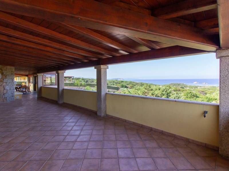 Villa in Santa Teresa Gallura, Sardinia, Italy 5 - 14383871
