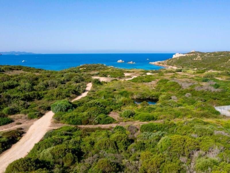 Villa in Santa Teresa Gallura, Sardinia, Italy 2 - 14383871
