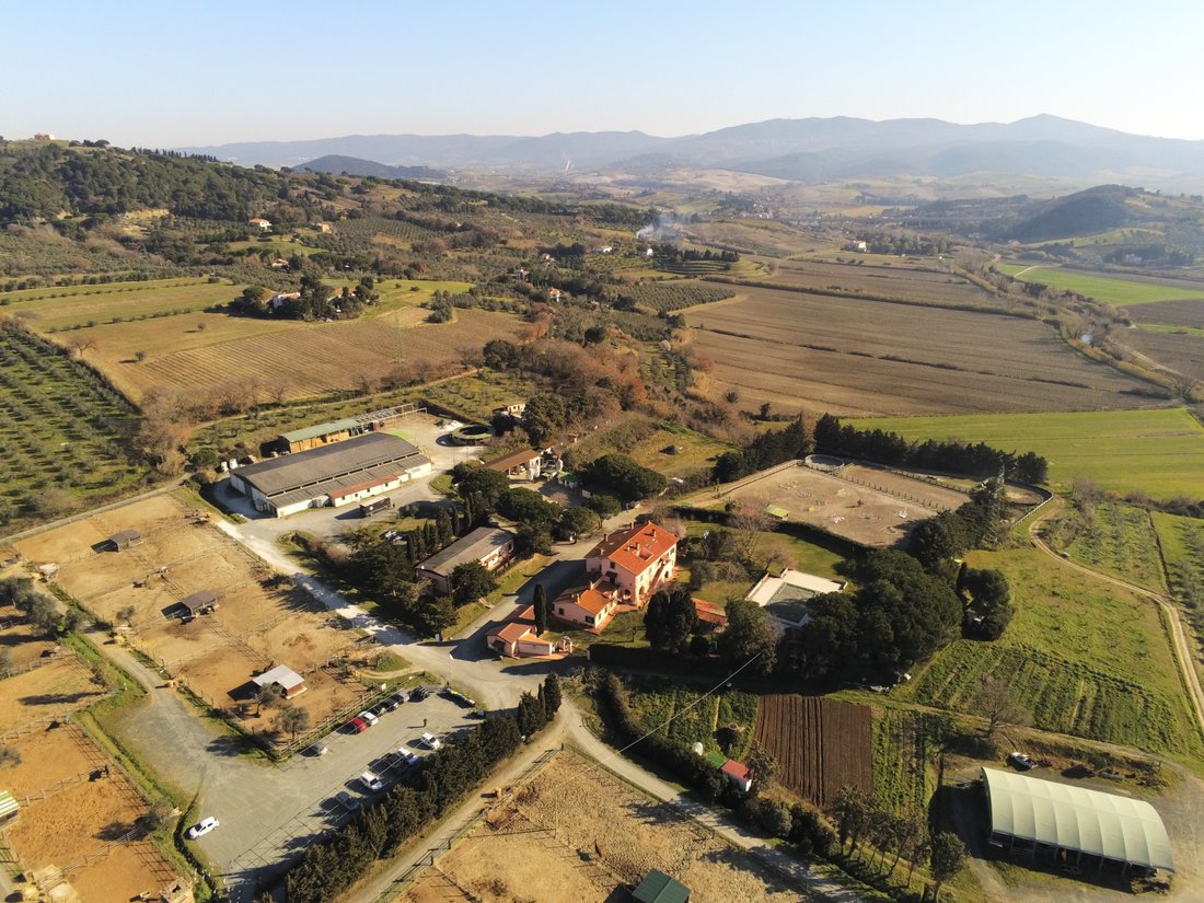 Villa a Rosignano Marittimo, Toscana, Italia 5 - 14384030
