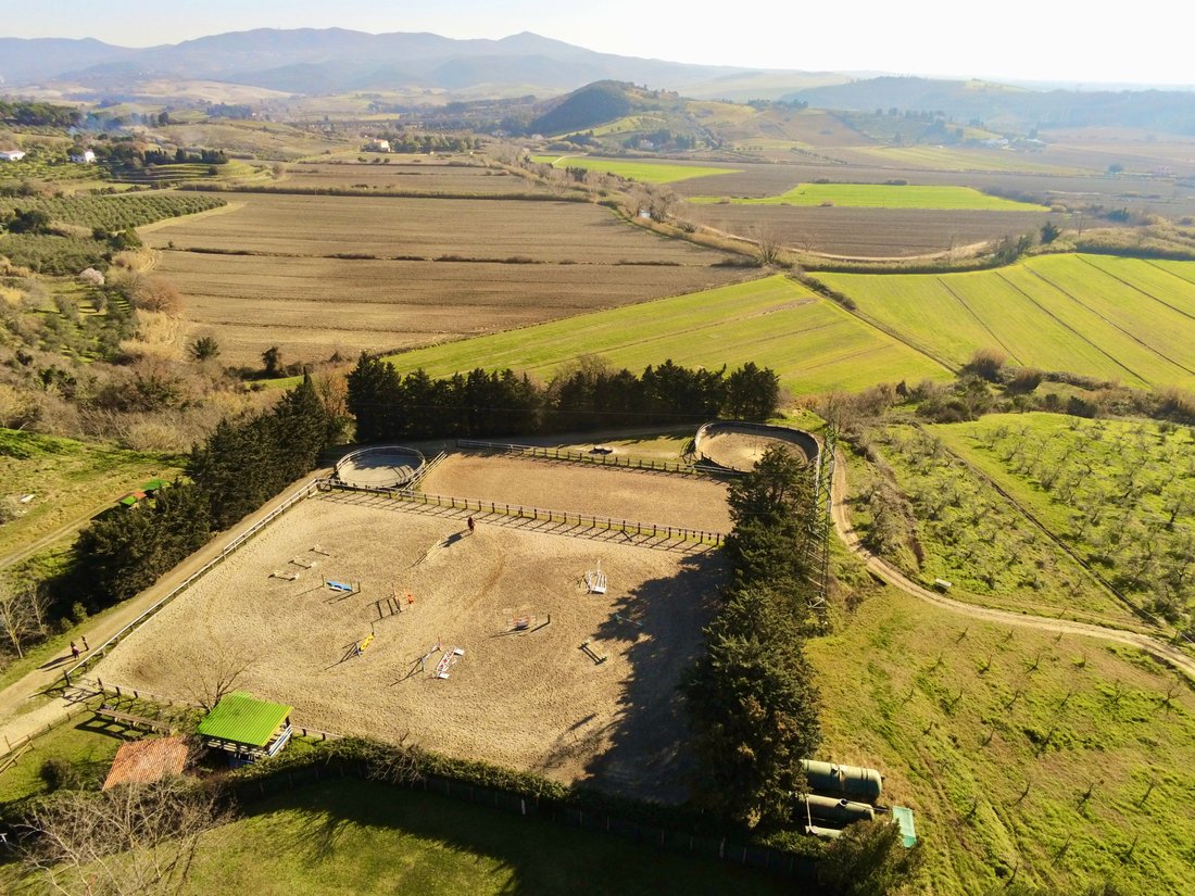 Villa a Rosignano Marittimo, Toscana, Italia 3 - 14384030
