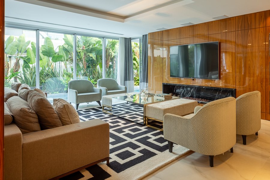 Apartment in Jurerê Internacional, State of Santa Catarina, Brazil 5 - 14384081