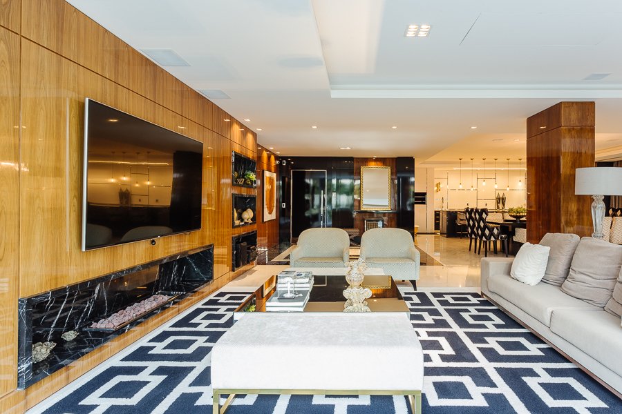 Apartment in Jurerê Internacional, State of Santa Catarina, Brazil 3 - 14384081