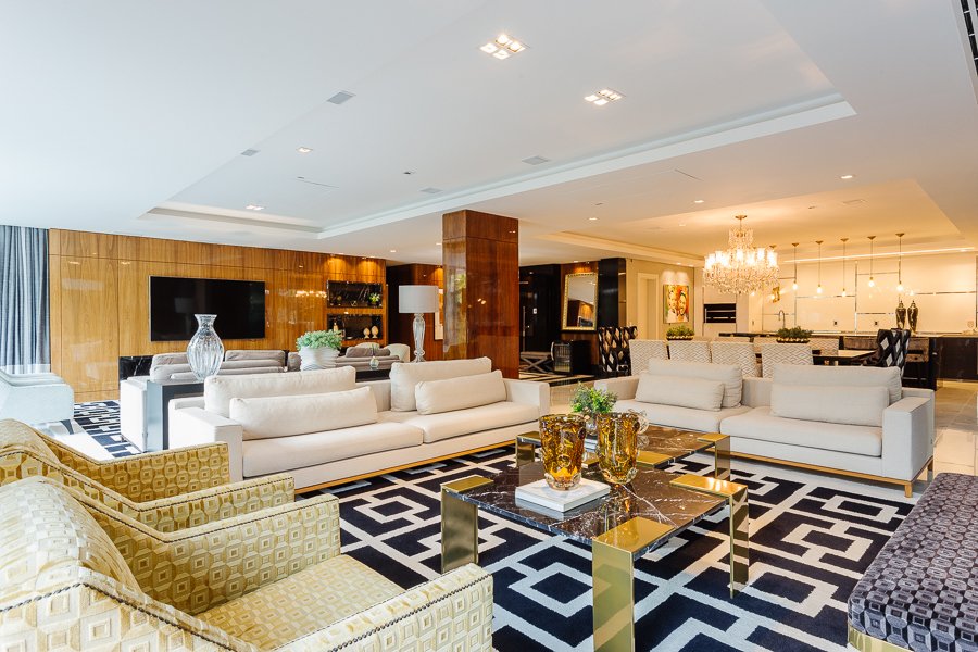 Apartment in Jurerê Internacional, State of Santa Catarina, Brazil 2 - 14384081