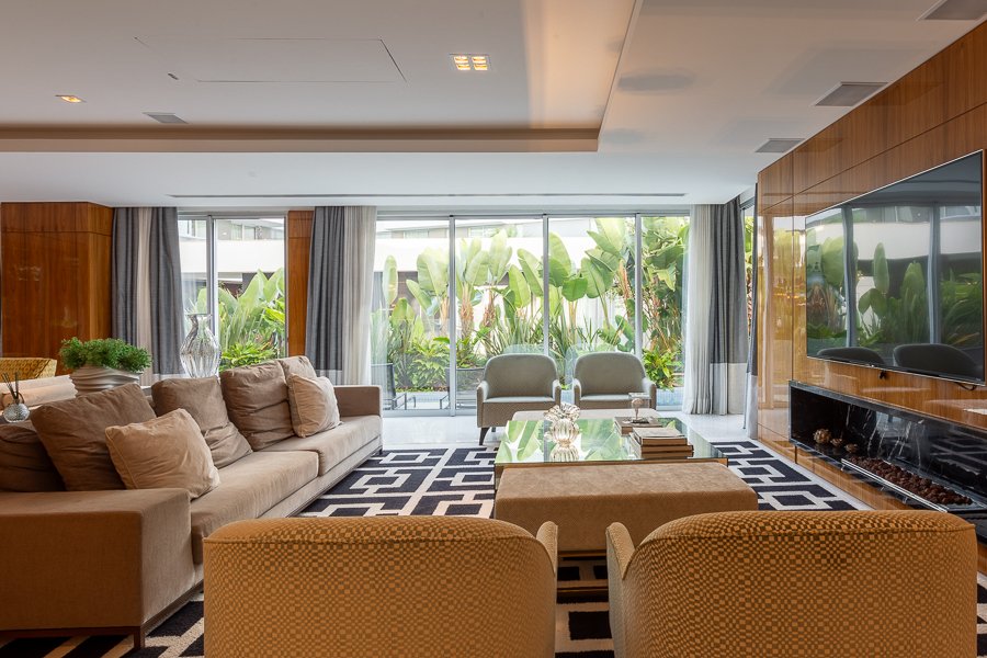 Apartment in Jurerê Internacional, State of Santa Catarina, Brazil 4 - 14384081