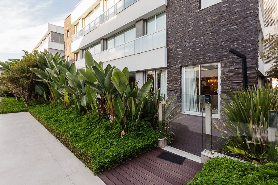 Apartment in Jurerê Internacional, State of Santa Catarina, Brazil 1 - 14384081