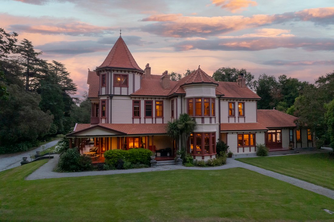 Acton Estate In Gisborne, Gisborne, New Zealand For Sale (14385298)