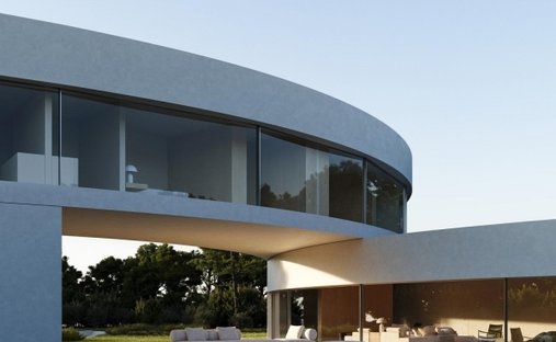 Villa a Sotogrande, San Roque, Andalusia 1
