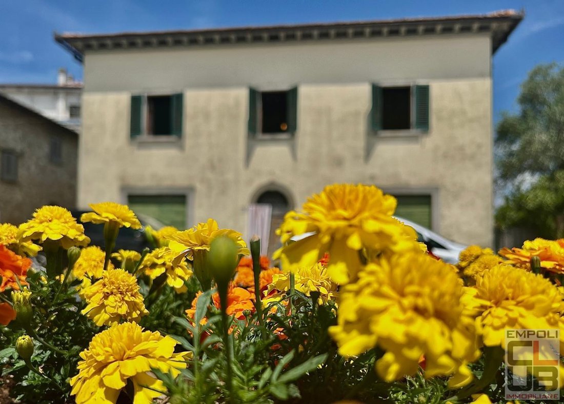 Villa a San Donato, Toscana, Italia 5 - 14385447