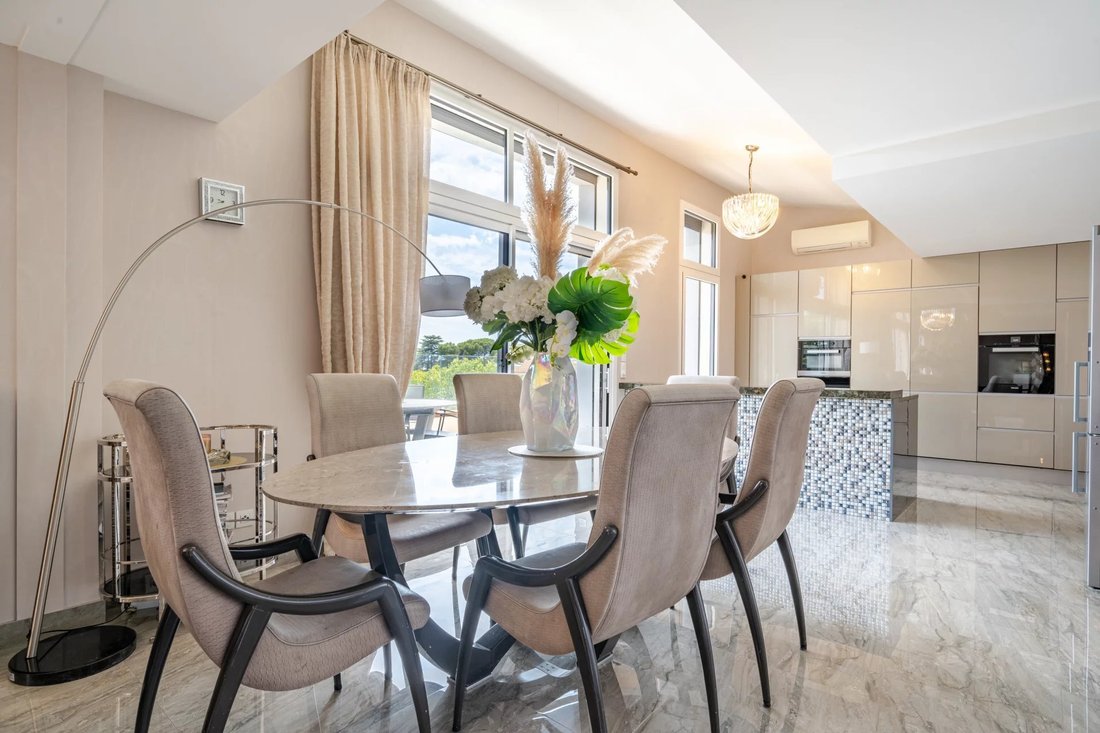 View of THE PINNACLE OF URBAN LUXURY | GATEWAY THAO DIEN ... - Facebook