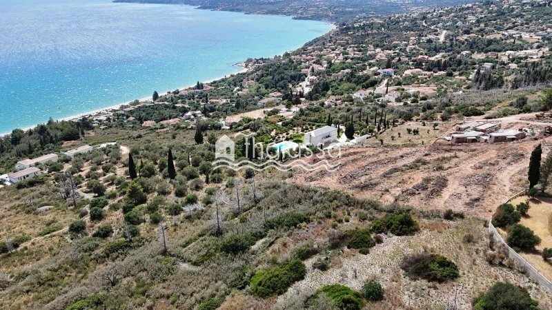 Land in Argostoli, Peloponnese, Western Greece and the Ionian, Greece 3 - 14385429
