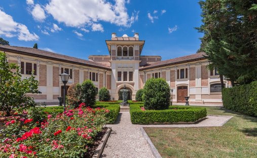 House in Treia, Marche, Italy 1