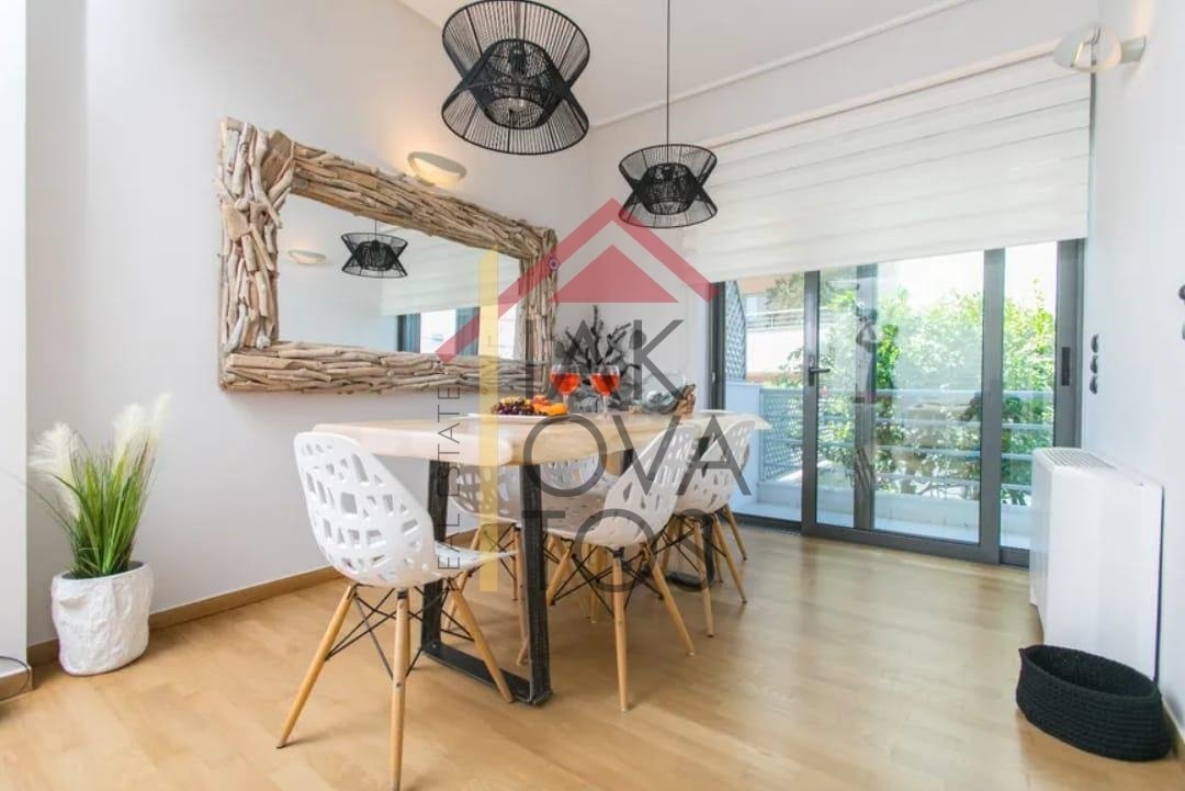 House in Glyfada, Attica, Greece 5 - 14385488