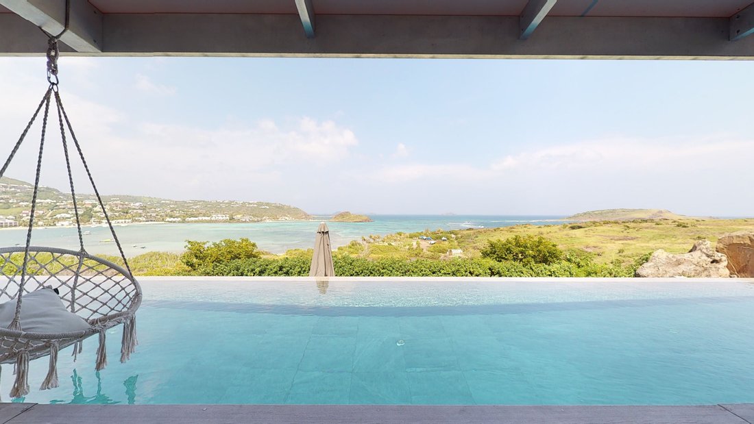House in Vitet, Saint Barthélemy 2 - 14371394