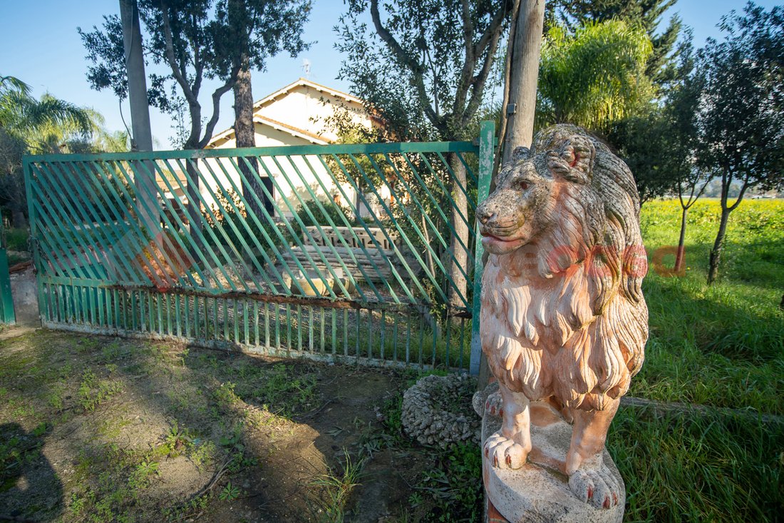 House in Borgo Hermada - Colle la Guardia District, Terracina, Lazio 3 - 14384770