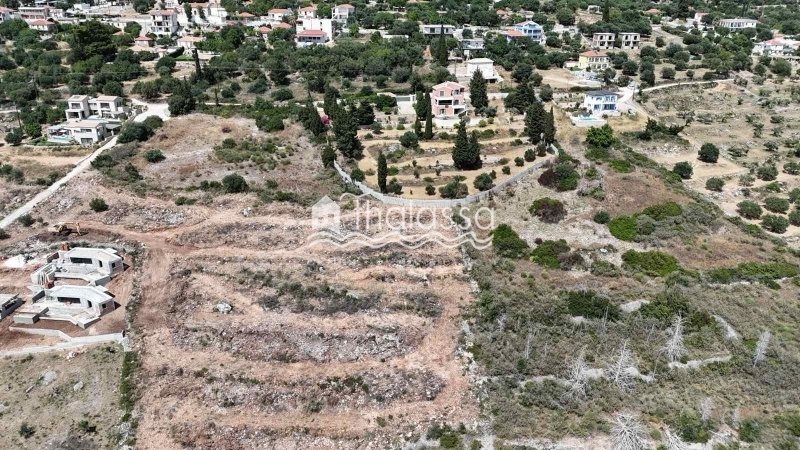 Land in Argostoli, Peloponnese, Western Greece and the Ionian, Greece 4 - 14385429