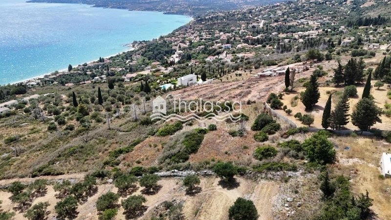 Land in Argostoli, Peloponnese, Western Greece and the Ionian, Greece 1 - 14385429