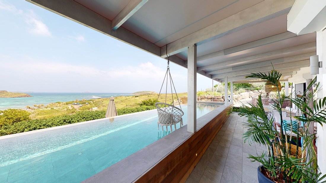 House in Vitet, Saint Barthélemy 4 - 14371394