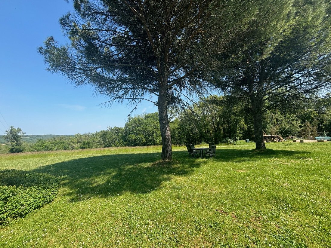 Estate in Berganty, Occitania, France 4 - 14384698