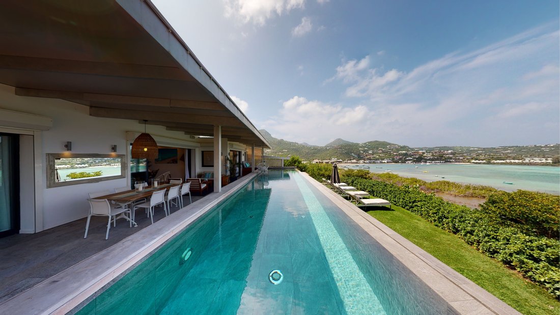House in Vitet, Saint Barthélemy 3 - 14371394