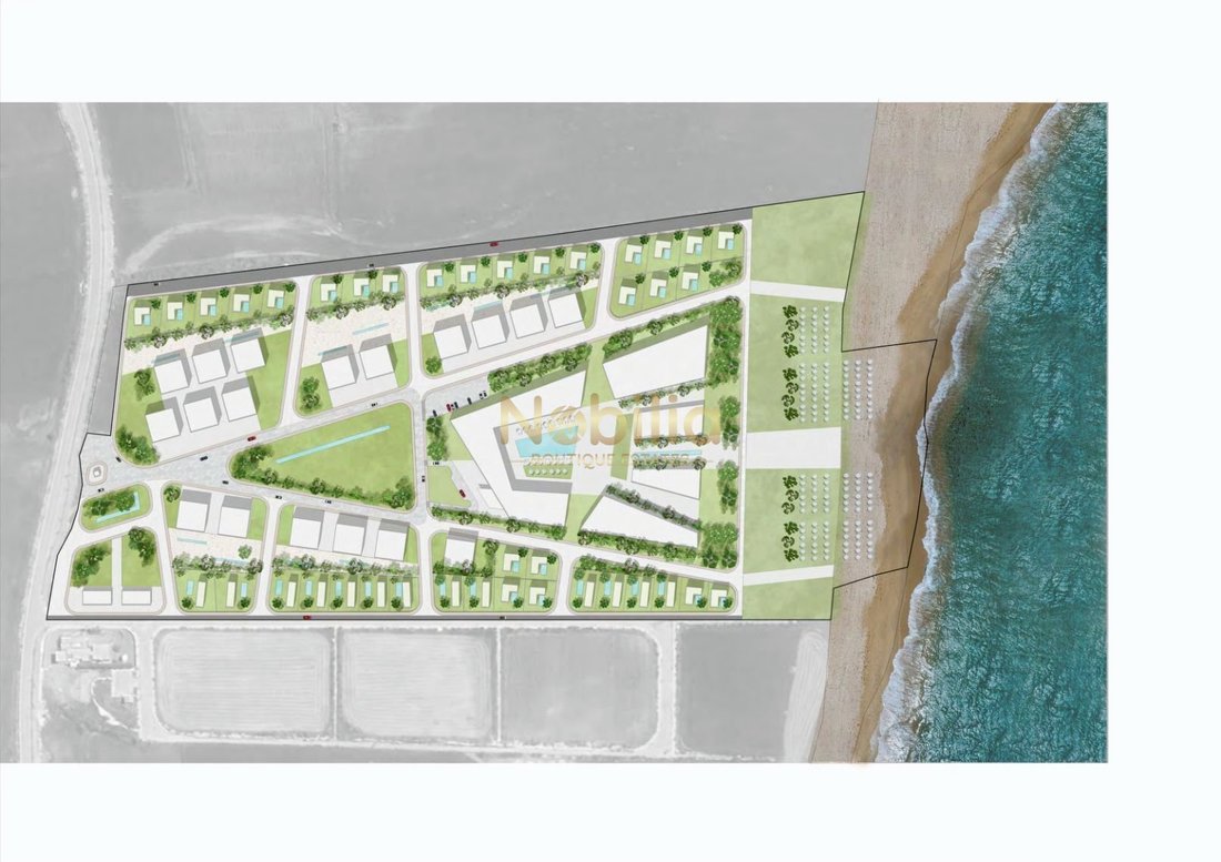 Land in Softades, Larnaca, Cyprus 5 - 14386167