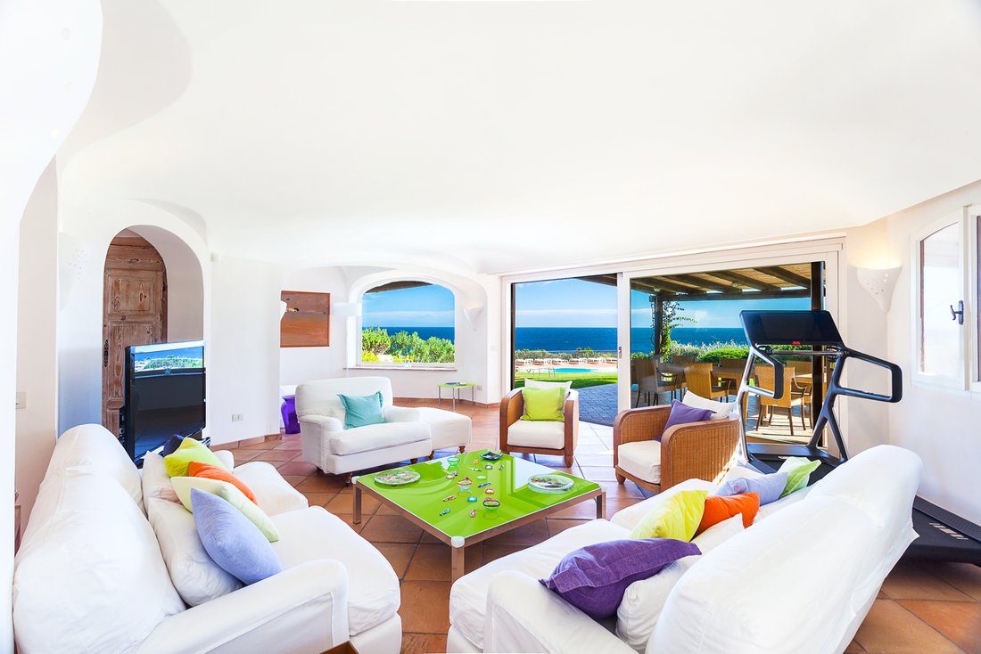 Villa in Marina di Porto Cervo, Porto Cervo, Italy 3 - 11176851