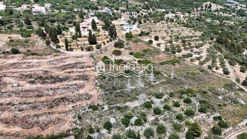 Land in Argostoli, Peloponnese, Western Greece and the Ionian, Greece 2 - 14385429