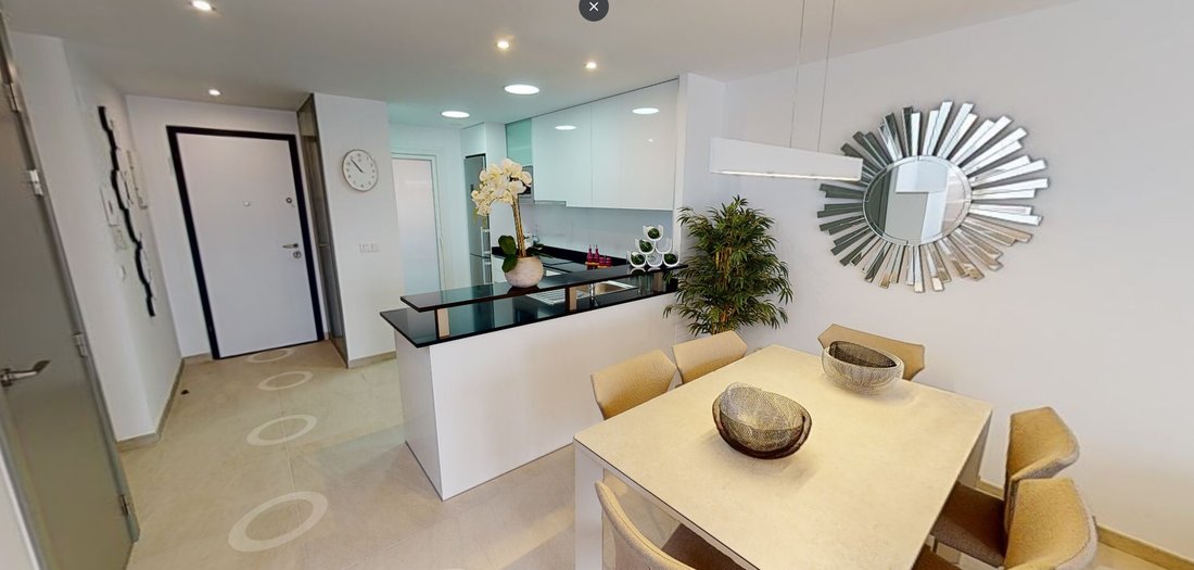 Apartment in Orihuela, Valencian Community, Spain 4 - 14385540