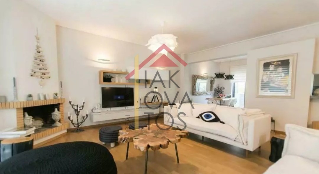 House in Glyfada, Attica, Greece 3 - 14385488