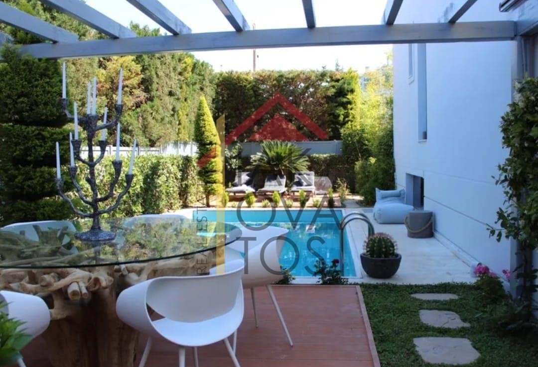 House in Glyfada, Attica, Greece 2 - 14385488