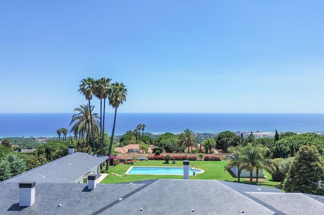 Villa in Sant Vicenc de Montalt, Catalonia, Spain 1 - 14384453