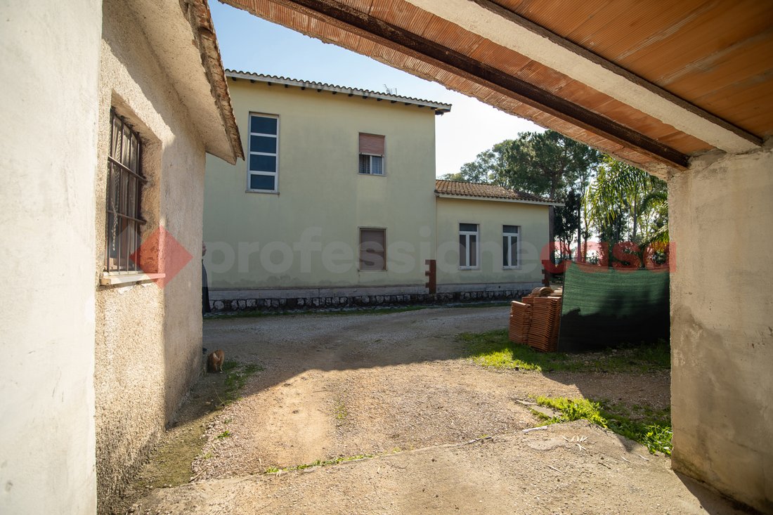 House in Borgo Hermada - Colle la Guardia District, Terracina, Lazio 4 - 14384770