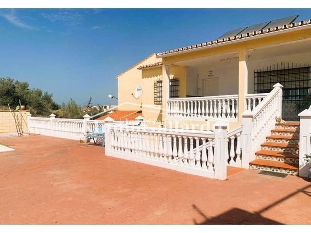 Townhouse in Rincon de la Victoria, Andalusia, Spain 3 - 14381213