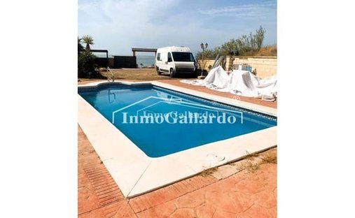 Casa en Rincón de la Victoria, Andalucía, España 1