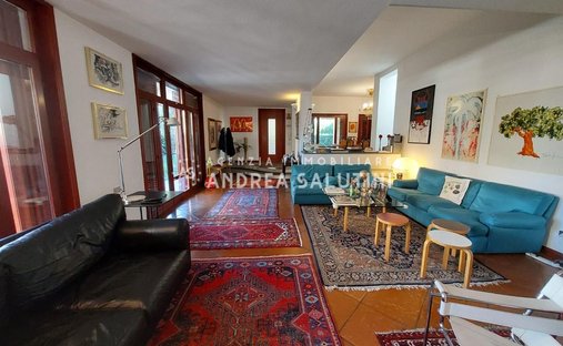 Villa in Villaggi-Bellaria, Pontedera, Tuscany 1