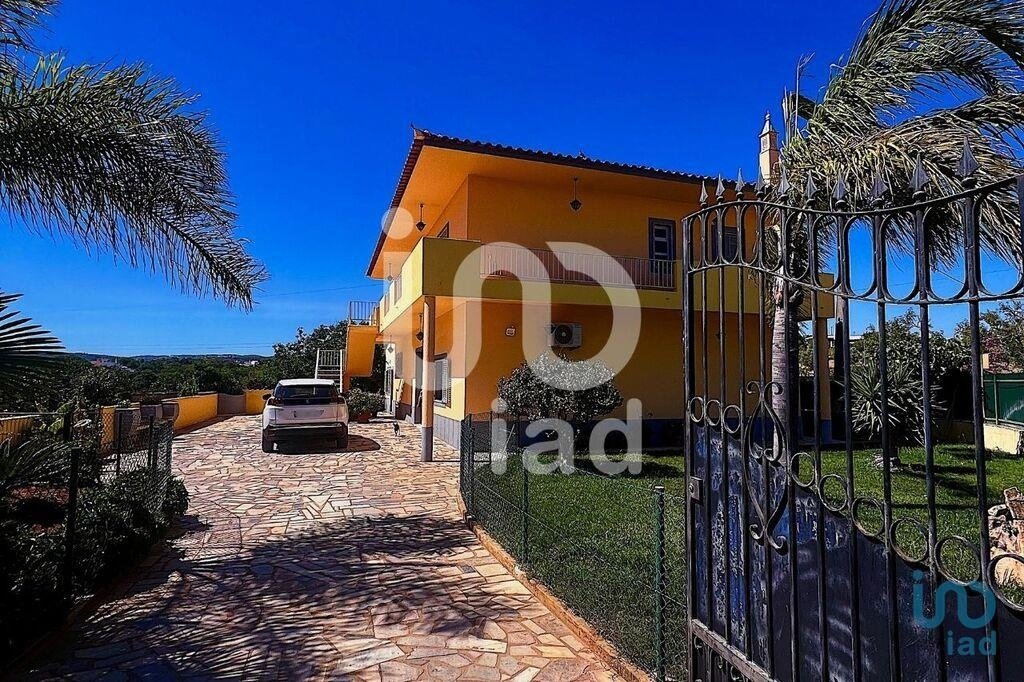Townhouse in Estoi, Algarve, Portugal 2 - 14386398
