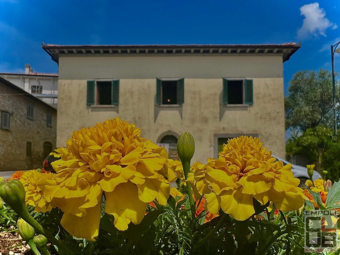Villa a San Donato, Toscana, Italia 1 - 14385447