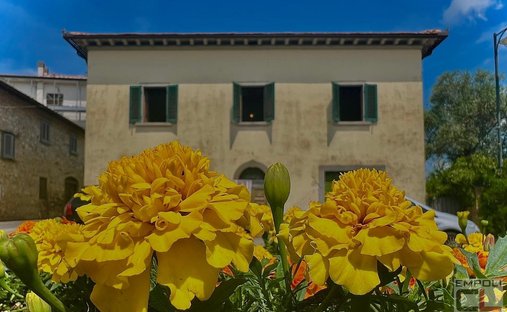 Villa in Sambuca - San Donato in Poggio, Tavarnelle Val di Pesa, Tuscany 1