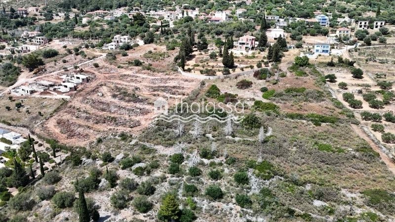 Land in Argostoli, Peloponnese, Western Greece and the Ionian, Greece 5 - 14385429