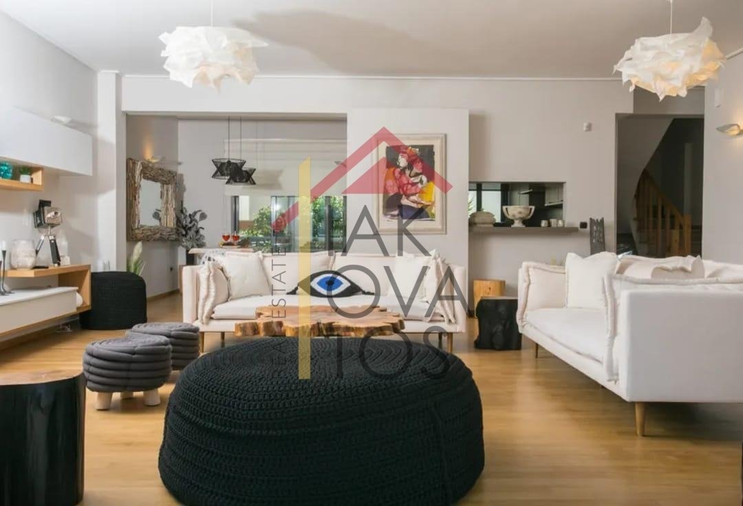 House in Glyfada, Attica, Greece 4 - 14385488