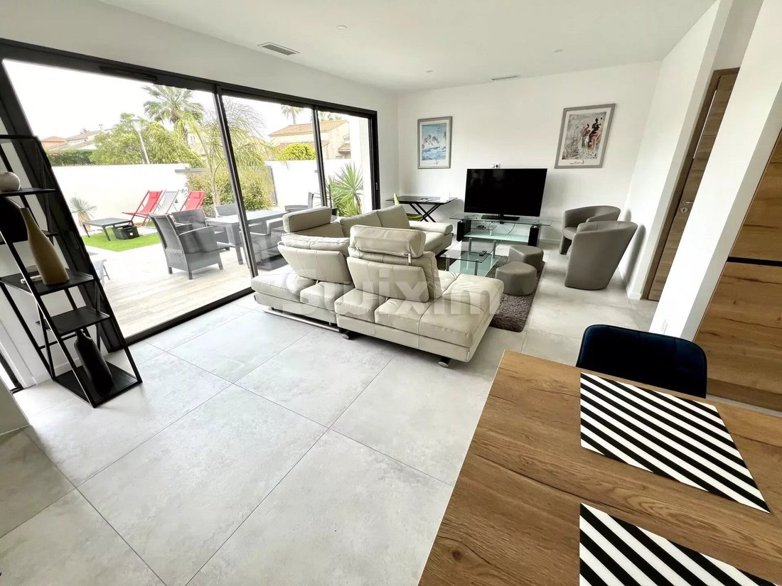House in Cooperative, Agde, France 2 - 14385368