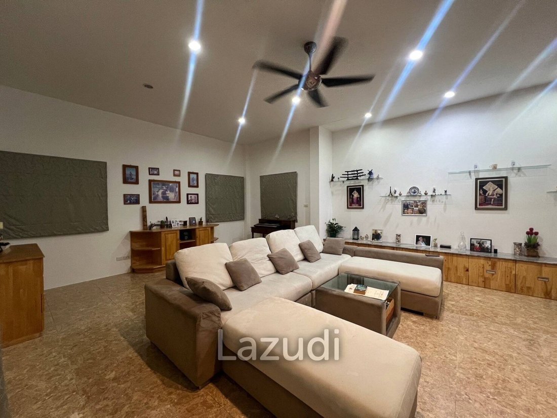 Villa in Thep Krasatti, Phuket, Thailand 5 - 14386211