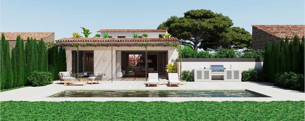 Villa in Palma, Balearic Islands, Spain 2 - 12983225